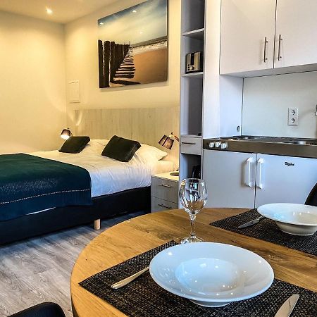 Appartement Centrum Domburg Do05 מראה חיצוני תמונה