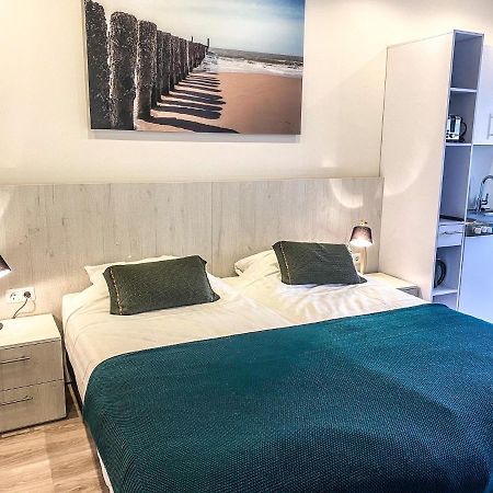 Appartement Centrum Domburg Do05 מראה חיצוני תמונה
