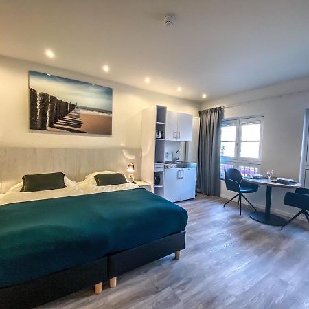 Appartement Centrum Domburg Do05 מראה חיצוני תמונה