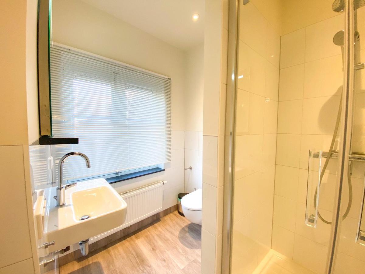 Appartement Centrum Domburg Do05 מראה חיצוני תמונה