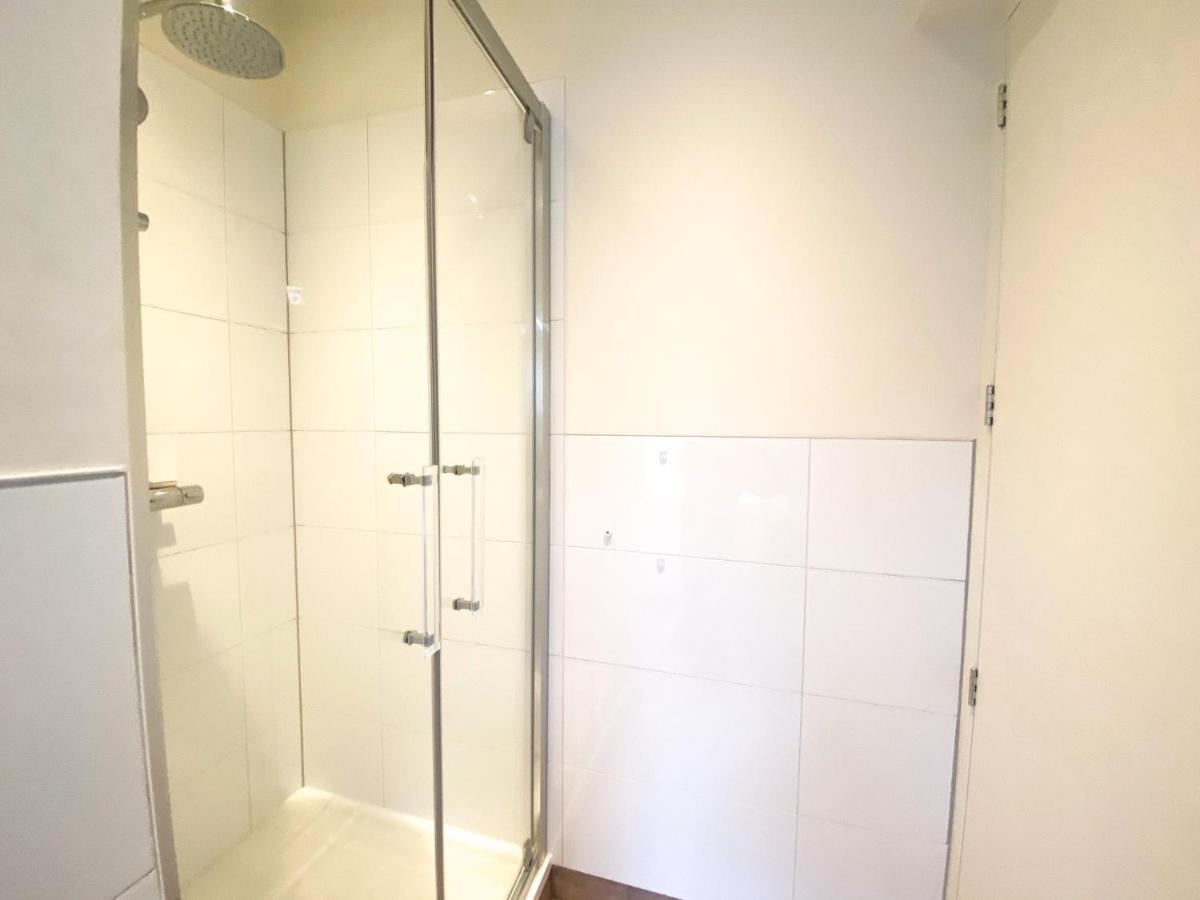 Appartement Centrum Domburg Do05 מראה חיצוני תמונה