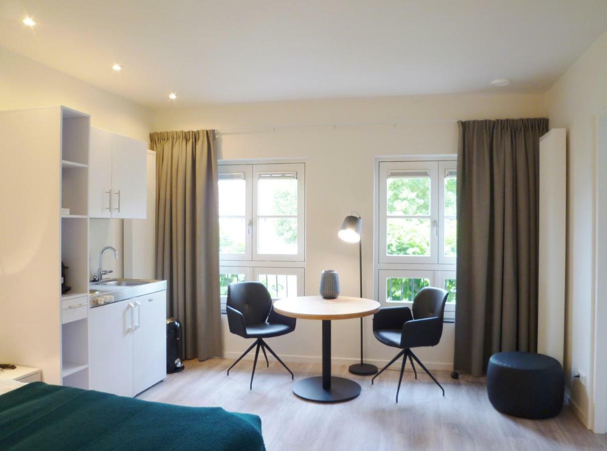 Appartement Centrum Domburg Do05 מראה חיצוני תמונה