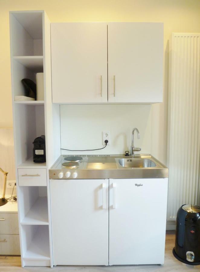 Appartement Centrum Domburg Do05 מראה חיצוני תמונה